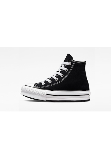 Converse Çocuk Ayakkabı 372859c Siyah