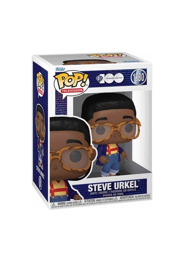 Funko Pop Figür Tv: Wb 100th Family Matters- Urkel