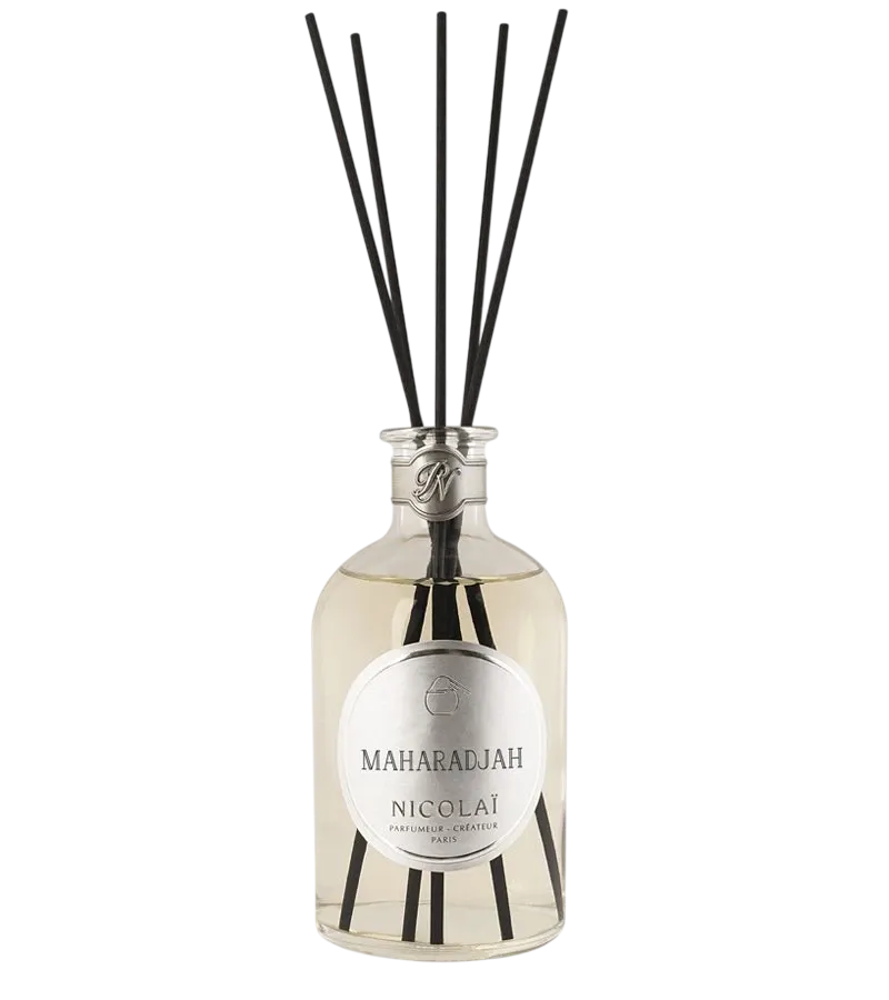 Nicolai Maharadjah Reed Dıffuser 250gr Lavanta