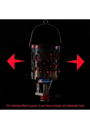 Novahub Paslanmaz Çelik Gümüş Kaplı Isıtıcı Kapağı - 103x103x110mm, 200g Gümüş