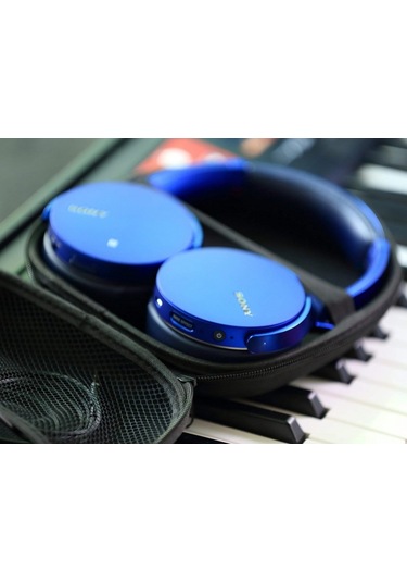 Siyah Çoğu Marka/bluetooth/hıfı/kablolu Kulaklıklar/oyun Kulaklıkları İçin Kulaklık Kılıfı Taşıma Çantası Sadece Kılıf