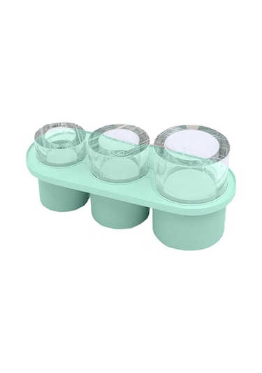 Cbtx Stanley Buz Yapma Silikon Buz Kalıbı 001