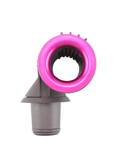 Süpersonik Hd01 Hd02 Hd03 Hd04 Hd08 Hd15 Saç Kurutma Makinesi Anti-uçan Çözgü Düz Saç Nozulu Şekillendirici Aracı