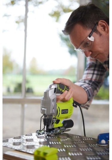 Ryobi RJS750G Dekupaj Testere