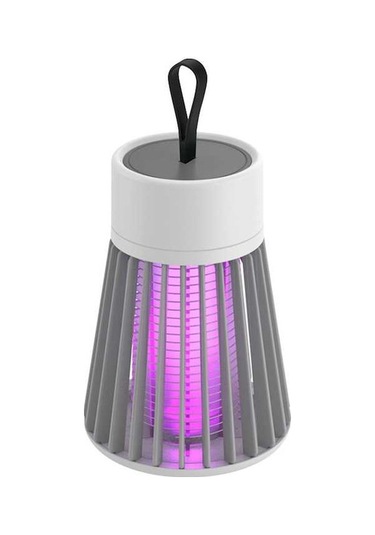 Ulzyvf Ve Usb Tuzağı Taşınabilir Sivrisinek Sessiz Şarjlı Reedark Öldürme Ofis İle İçin Güçlü Ev Ağı 360 - Xw