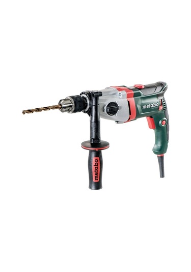 Metabo Bev 1300-2 Darbesiz Matkap 1300 Watt