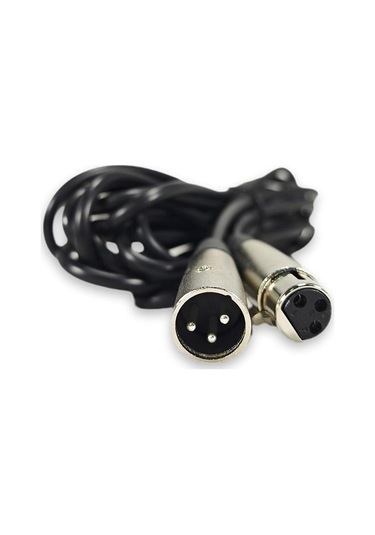 Pawer Pw-80 Kablolu Dinamik El Mikrofonu - Xlr