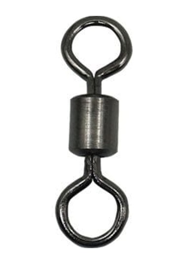 Dft Bilyeli Fırdöndü Siyah No:2 1/10