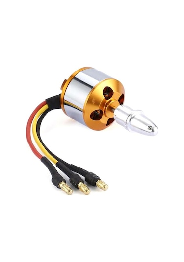 A2212 Quadcopter 2200kv Fırçasız Motor