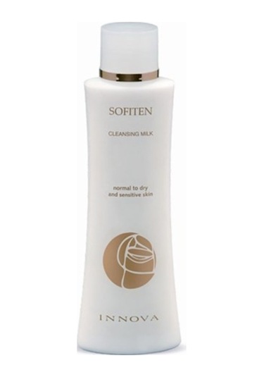 Innova Sofiten Cilt Temizleme Sütü 200 ML