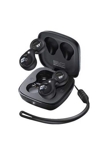 Carrier- Carrier- Xundd X19 Tws Kulak İçi Bluetooth 5.3 Kablosuz