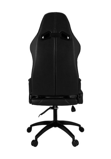 Xprime King Oyuncu Koltuğu Siyah