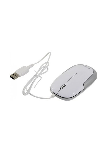 A4 Tech D 110-2 Kablolu Optik Mouse