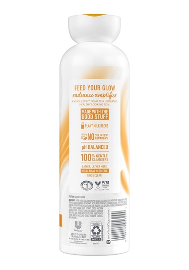 Dove Turmeric Milk & Lemon Drop Bitkisel Sütlü Duş Jeli 517ml Diğer