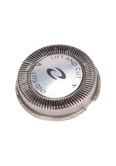 Norelco Hq Hs Hp Serisi İçin Yedek Tıraş Başlıkları - Hq3 Hq4 Hq56 Hq55 Hq300 Hq6 Hq916 - 3 Parçalı Set