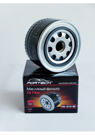 Fortech Lada Priora Kalina, Granta İçin Filtre Seti 188210784