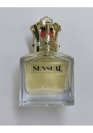 Sensual Erkek 100ml Edt Parfüm Fresh