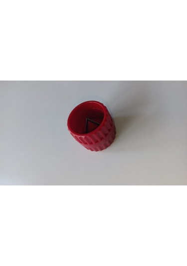 Donglı Reamer Çapak Alma Ct-208 1
