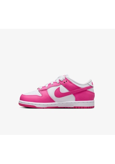 Nike Nıke Dunk Low Ps Çocuk Spor Ayakkabı Fb9108 102 102