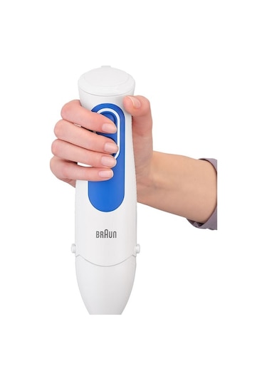 Braun Multiquick 5 MQ3045 Sauce 700 W Mikser & Blender Seti
