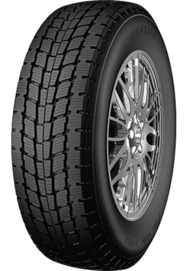 Petlas 155 R13C 90/89N 8pr Full Grip Pt925 M+S Kış Lastiği 2024