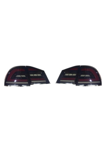 Cıvıc Fd6 2006-2011 İçin Led Stop