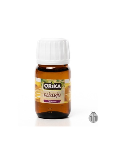 Orika Gliserin 20 ML