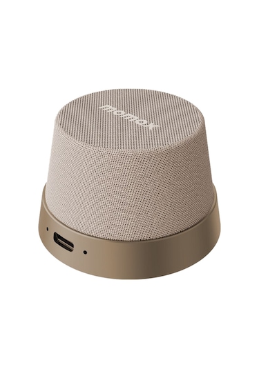 Momax BS6HKL2 1-Vibe Go Manyetik Bluetooth Hoparlör