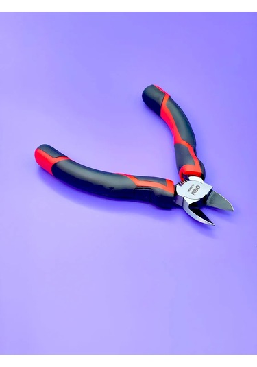 Delitools 130mm Krom-vanadyum Cr-v Mini Yan Keski Tırpanlar 378785317