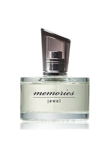 Huncalife Memories Jevel Kadın Parfüm EDT 60 ML