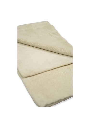 2 Adet Spark 2314 Bej Lazer Kesim Mikrofiber Oto Kurulama Temizlik Pasta Ve Cila Bezi 40x60 Cm.