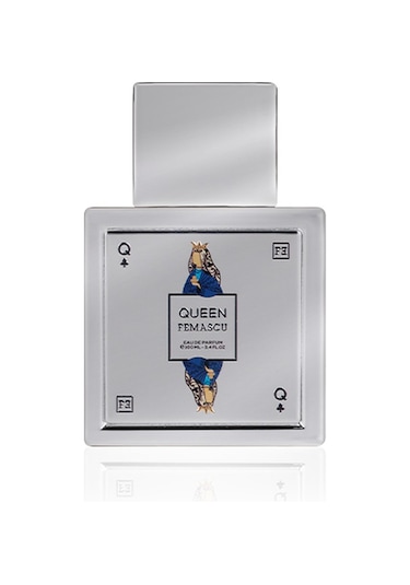 Femascu 6531 Queen Kadın Parfüm EDP 100 ML