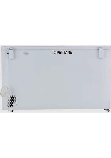 Uğur USD 4045 BK 402 LT Sandık Tipi Derin Dondurucu