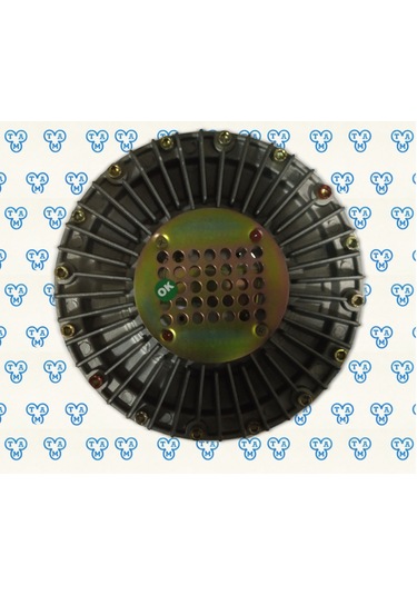 Otokar Doruk 16F00-38025-Aa Viscos