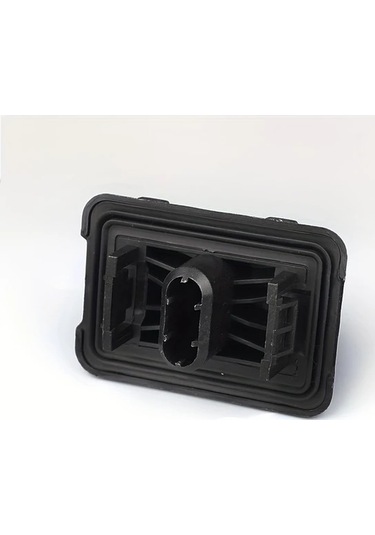 Hightower Dayanıklı Siyah Bmw Takozu 1/3/5/6 Serisi X1 E84 E90 F10 Uyumlu Kriko Desteği