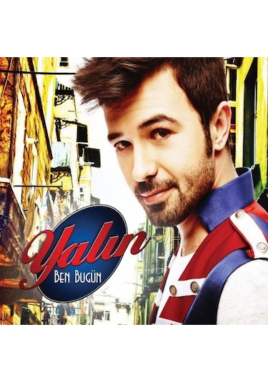 Yalın - Ben Bugün CD