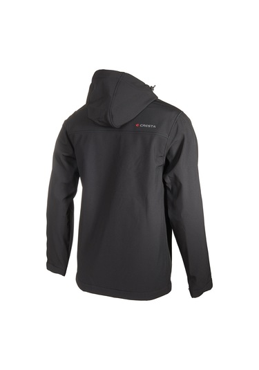 Cresta Outdoor Erkek Su Geçirmez Softshell Ceket