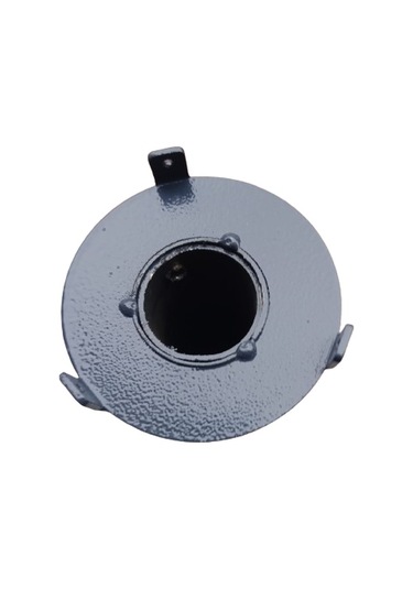 İnter 360 Derece Solar Aydınlatma Direği 3 Metre