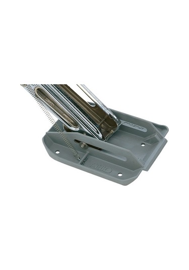 Al-ko Karavan Big Foot Premium Destek Ayağı Plakası