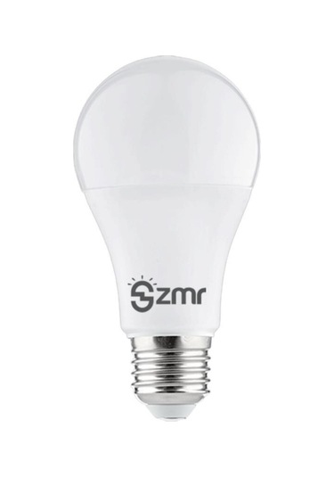 Led Lamba 9w E27 720 Lm Beyaz 6500k Beyaz Işık
