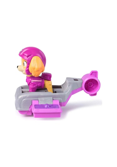 Paw Patrol Figür Ve Planör Skye Paw Patrol