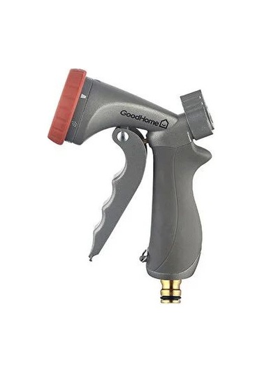 Verve Gül Başlıklı Prinç Sulama Tabancası