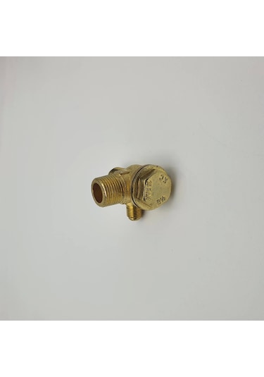 Kompresör Çekvalf 24 Lt Ve 50 Lt Ölçüler 16-10-21 Mm