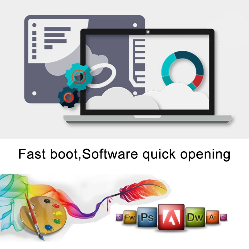 Sones Vaseky V800 128 Gb 1,8 İnç Sata3 Mini Dahili Katı Hal Sürücüsü Msata Ssd Modülü Dizüstü Bilgisayar İçin
