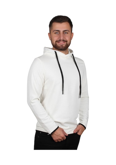 MANTA 5239 Kapşonlu Sweatshirt
