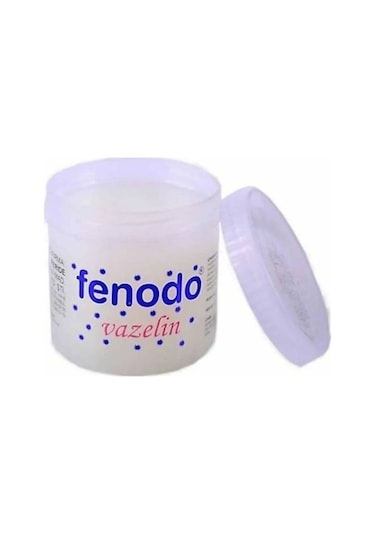 Fenodo Beyaz Vazalin 60 G