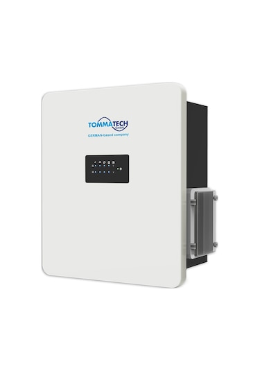 Tommatech Hightech Power Paralel Bağlantı Kutusu Btry-tt-mdl-prll