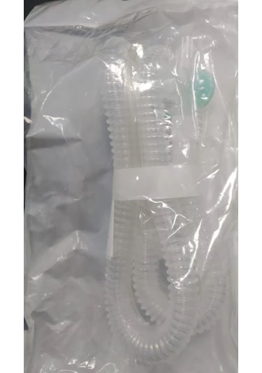 Weinmann Çiftli Ventilatör Devresi