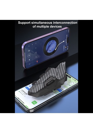 Jokmae H9 1000 M Menzil Bt5.1 Motosiklet Kaskı İnterkomu