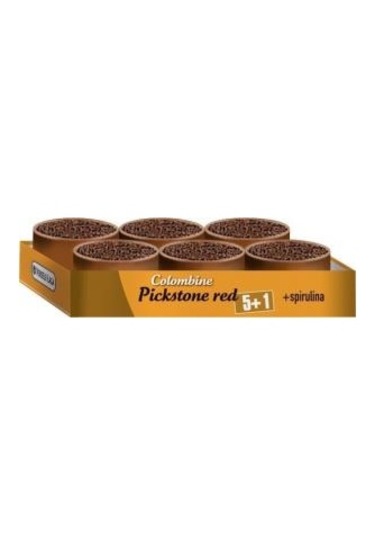 Versele Laga Colombine Pickstone Red 5 + 1 Güvercin Minerali